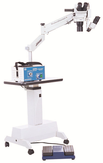 Portable Surgical Microscope SM2000C