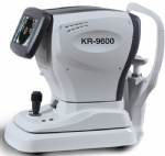 Auto Ref-keratometer KR-9600